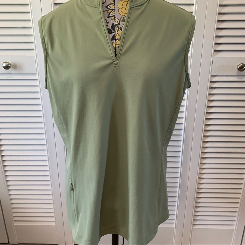 MEC Ladies Sleeveless Top